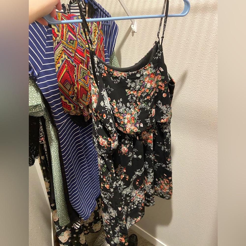 Dress - Picture 2 of 3